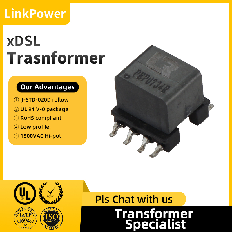 modem transformer